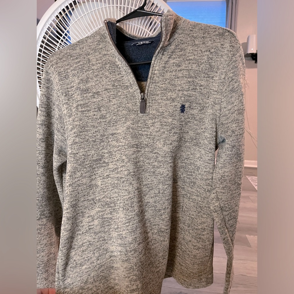 Men’s pullover